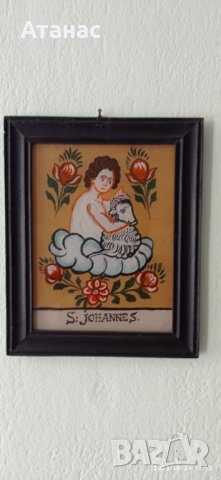 Стъклопис , снимка 1