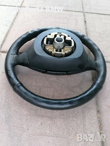 Волан BMW E60 E61 БМВ Е60 Е61 , снимка 3 - Части - 44355612