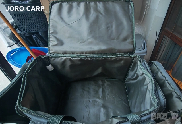 Prologic Avenger Carryall XXL сак, снимка 5 - Такъми - 53609266