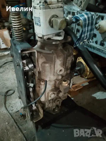 Хидравлична помпа Bobcat 751-753-763, снимка 5 - Части - 48594930