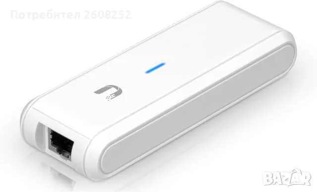 Ubiquiti Networks USG-PRO-4 комутатор gateway + cloud key, снимка 2 - Мрежови адаптери - 55770804