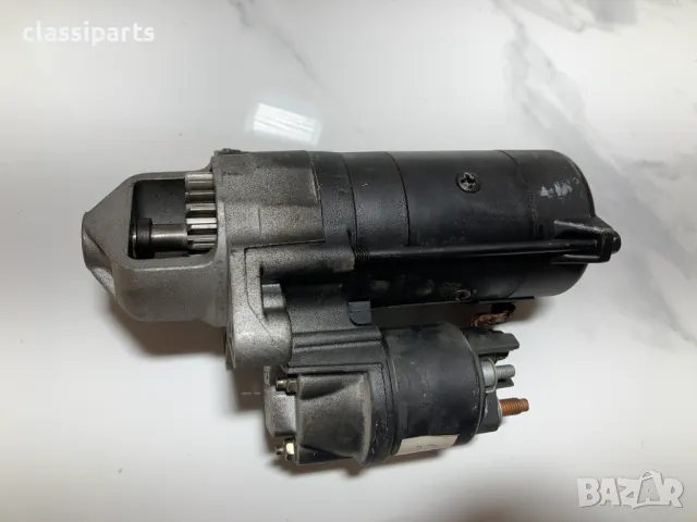 Стартер Bosch за Форд Ескорт, Фиеста, КА и Мазда 121, снимка 6 - Части - 50404312