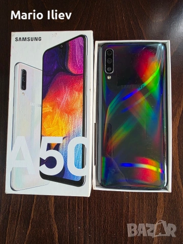 Samsung Galaxy A50 128GB 4RAM