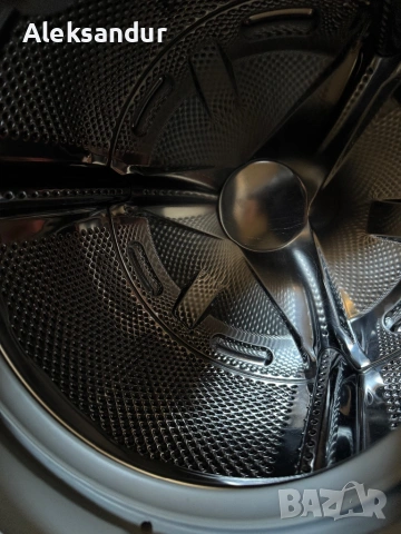 Пералня Beko / работеща в добро състояние, снимка 3 - Перални - 53082201