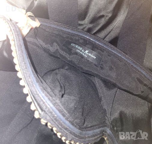 GUESS - нова красива рокля по тялото  S- оригинал, снимка 3 - Рокли - 41856789