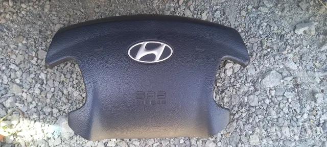 Airbag за волана Hyundai Sonata V (NF)
