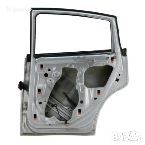 Задна дясна врата Seat Leon II 2005-2012 ID: 143928, снимка 2 - Части - 49368893
