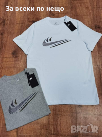 Мъжка тениска Nike - Различни цветове, снимка 12 - Тениски - 44583319