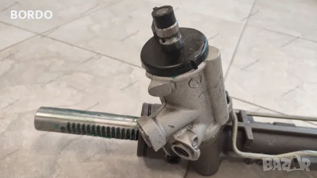 Хидравлична кормилна рейка BMW X3 /E83/, снимка 6 - Части - 47980517