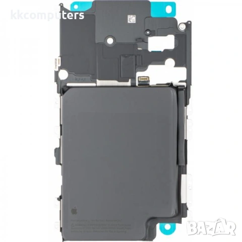 Батерия за iPhone 17 Pro Max 6.9 ( Оригинал / 95-100% ) Баркод : 484378