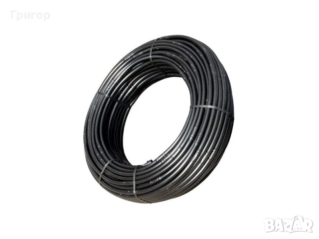 Тръбни маркучи на най-изгодни цени!