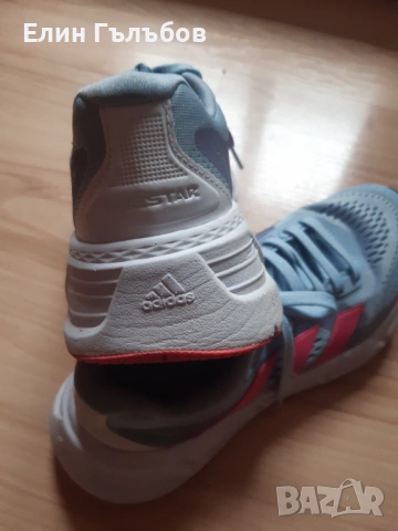 Маратонки ADIDAS QUESTAR, дамски, номер- 37и1/3 , снимка 7 - Маратонки - 53032982
