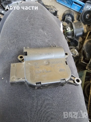 Opel Meriva A 2003 г. Актуатор на двигателя на въздушната клапа 132801356