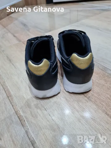 Дамски оригинални маратонки Reebok , снимка 5 - Маратонки - 48688005