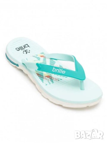 BRILLE Джапанки, снимка 1