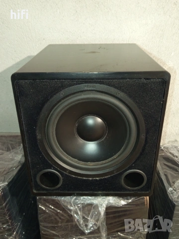 Пасивен субуфер Canton Combi SC