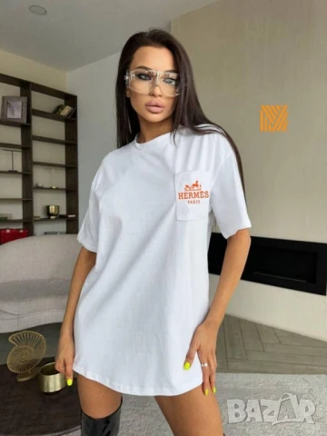 туники hermes, снимка 2 - Туники - 51311006