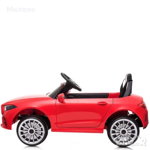 Акумулаторна кола , снимка 5 - Детски велосипеди, триколки и коли - 56293522
