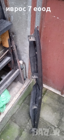 декоративна предна решетка Suzuki , снимка 3 - Аксесоари и консумативи - 52511102