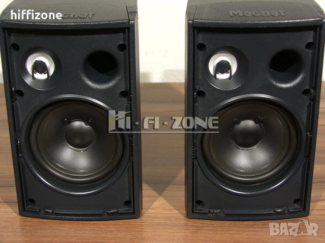 Тонколони Magnat symbol pro 110 , снимка 3 - Тонколони - 52928823