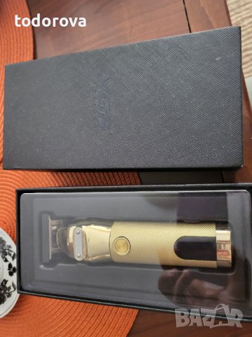 МАШИНКА ЗА ПОСТРИГВАНЕ, снимка 5 - Машинки за подстригване - 41923964