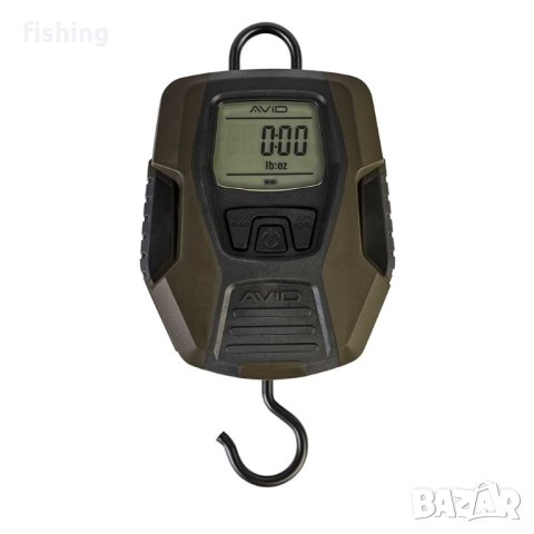 ПРОМО AVID CARP Digital Scales - Кантар
