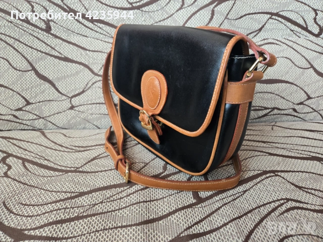 Saint Laurent оригинална чанта , снимка 3 - Чанти - 53573285