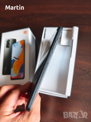 Xiaomi Redmi Note 11 pro , снимка 5 - Xiaomi - 50870069