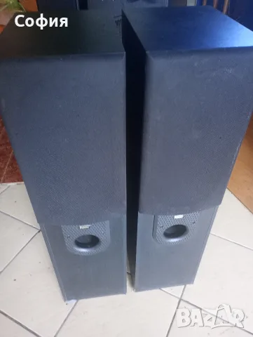 трилентови качествени колони STUDiO POWER -200w