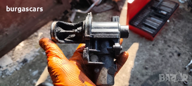 EGR Audi A4 B7 Avant 1.9-116к.с. BKE