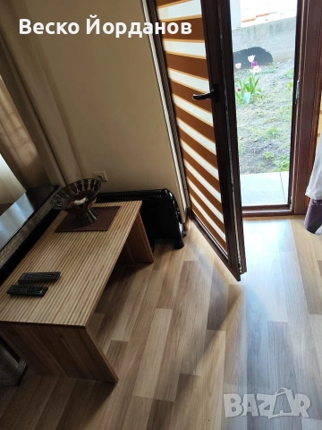 апартамент- студио на 5 мин. от плажа в топ локация, снимка 10 - Апартаменти - 53750167