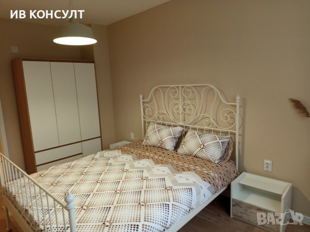 Обзаведен двустаен апартамент под наем до Математическа гимназияя, снимка 15 - Апартаменти - 53428200