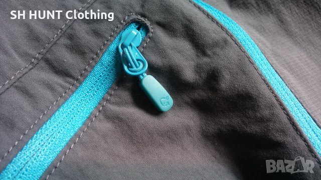 NORRONA Fjora Flex1 Ws Pant Stretch размер S еластичен панталон - 297, снимка 10 - Екипировка - 41523244