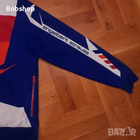 Мъжки суичър Engelbert strauss , снимка 3 - Суичъри - 49263865