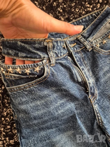 Мега яки дънки , снимка 6 - Дънки - 51002512