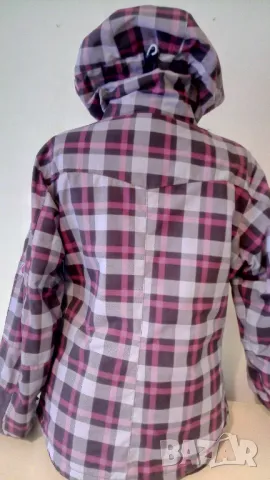 Спортно / туристическо яке FIREFLY, снимка 7 - Якета - 49262535