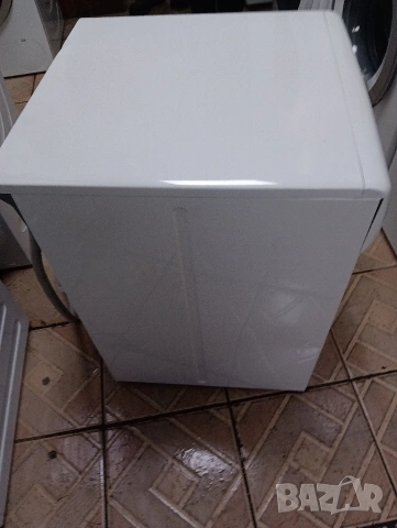 Бейби компактна пералня Аег Aeg с две години гаранция!, снимка 5 - Перални - 53398676