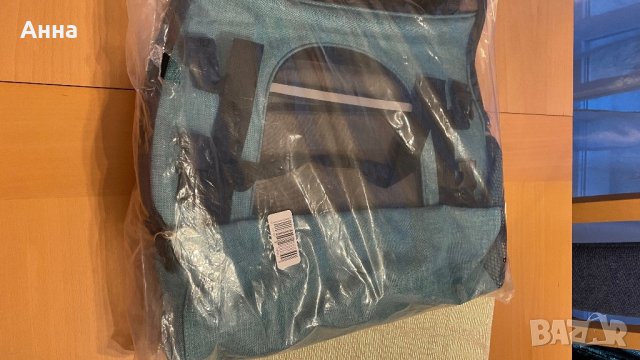 Trixie транспортна чанта за куче коте, снимка 4 - За кучета - 41391873