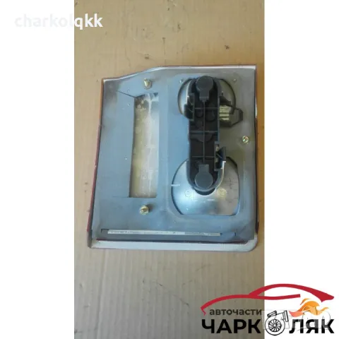  Стоп десен вътрешен Рейндж Ровър П38, снимка 2 - Части - 47689057