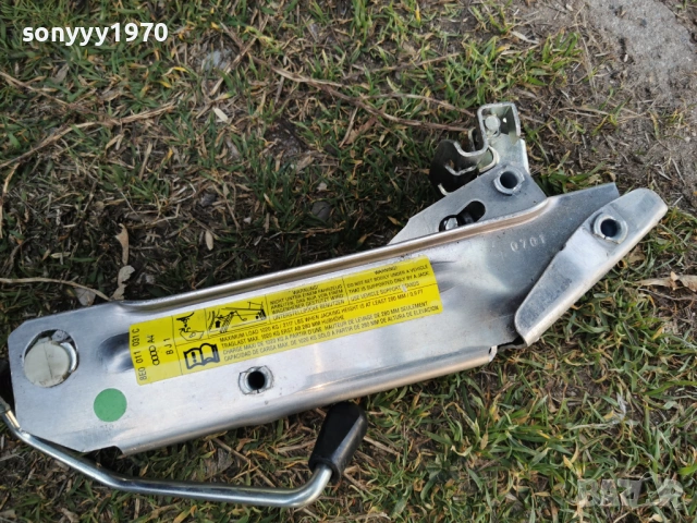 AUDI-КРИК ВНОС SWISS 1403261726, снимка 14 - Аксесоари и консумативи - 53838637