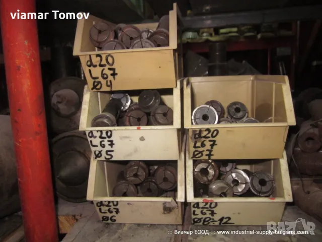 Цанги, снимка 5 - Други инструменти - 49349746