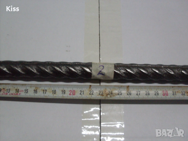 Шила за бетон и камък., снимка 5 - Други инструменти - 53696574