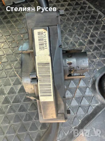 лостчета мигачи za6bc3ca 345 724 71 96605679xt за peugeot 206 1.4 hdi 67кс или за citroen xsara  - ц, снимка 2 - Части - 55940248