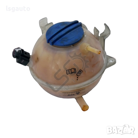 Разширително казанче охладителна течност  Volkswagen Golf VI 2008-2016 ID: 151842