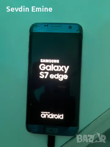 samsung galaxy s7 edge