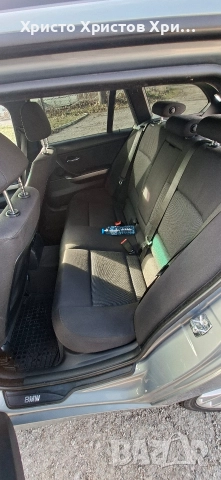 BMW e91 320 2.0 Топ, снимка 8 - Автомобили и джипове - 52997591