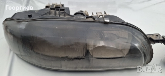 Фарове за FIAT Bravo 1 (1995-2001) - ляв и десен, снимка 3 - Части - 52309489