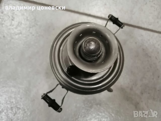 Малък декоративен самовар за украса, снимка 6 - Колекции - 39604290