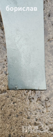 Ляв калник за Фолксваген голф 5 , снимка 2 - Части - 53670575