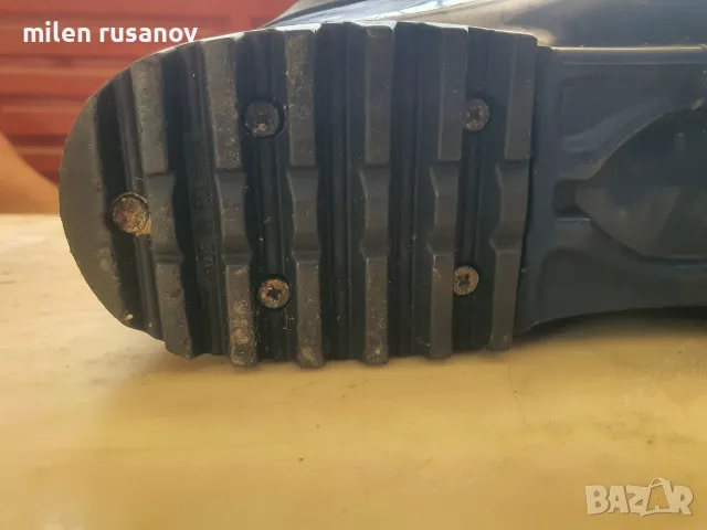 Ски HEAD и обувки SALOMON, снимка 8 - Зимни спортове - 55989040